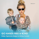 Original Baby K'tan Baby Carrier: