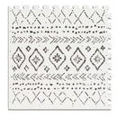 Baby Play Mat for Floor – 4x6ft Boho | Soft Non Toxic Premium EVA Foam Tiles for Tummy Time, Crawling & Playroom – Waterproof Interlocking Floor Mat for Babies & Toddlers by Lillefolk (6 Tiles) by TinyTreasures Baby Boutique