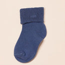 Amazon Essentials Baby Socks, Unisex, Turn Cuff, 6 Pairs by TinyTreasures Baby Boutique