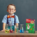 Einstein’s Color LAB Science Kit for Kids. STEM for Boys & Girls Aged 4 and Above. Detailed Picture Guide Included. by TinyTreasures Baby Boutique