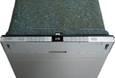 KoolMore KM-DW2445-PR 24 in. Panel Ready 14 Place Settings 45 DB Dishwasher in Stainless-Steel, UL and Energy Star Certified by TinyTreasures Baby Boutique