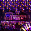 Outdoor 49ft 450LED Fairy String Lights with 8 Modes Timer for Indoor/Outdoor Use - Perfect for House, Garden, Party & Holiday Decor by GreenHaven Gardens