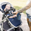 Ryan & Rose Cutie Holder Universal Stroller Cup Holder (Captain) by TinyTreasures Baby Boutique