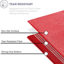 Sunshine Yoga Voyage Yoga Mat, 10 Pack, 72" x 24" Professional Studio and Gym Bulk Yoga Mats, 5mm Thick, Durable, Anti-Tear, Non Slip Fitness and Exercise Mats by TinyTreasures Baby Boutique