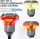 Devos Outdoor - LightRanger 1200 Filter Kit by GreenHaven Gardens