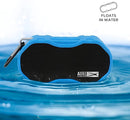 Altec Lansing Baby Boom XL - Waterproof Bluetooth Speaker, Wireless & Portable Speaker for Travel & Outdoor Use, Deep Bass & Loud Sound, 1 Pack, Blue by TinyTreasures Baby Boutique
