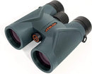 Athlon Optics 10x42 Midas UHD Gray Binoculars with Eye Relief for Adults and Kids, High-Powered Binoculars for Hunting, Birdwatching, and More by TinyTreasures Baby Boutique