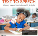 Scanmarker Pro | Translation Pen & Reading Pen for Kids & Adults | Assistive Tool & Language Translator Device for Dyslexia, Reading Support & Language Learners | Translator Pen for 100 Languages by TinyTreasures Baby Boutique