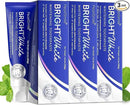 PearlSmile Hydroxyapatite Niacinamide Whitening Toothpaste – 5% Niacinamide + 10% Nano-Hydroxyapatite (nHAp) – Strengthens Enamel & Remineralizes – Fluoride-Free, 4.2oz (Pack of 3) by CozyNest Decor