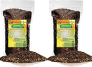 Premium Carambola Potting Soil Mix - Perfect Balance of Nutrients, Drainage, and Aeration for Thriving Starfruit Trees - 10 Quart by GreenHaven Gardens