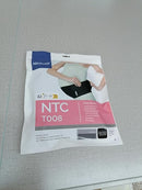 NeoTech Care Adjustable Maternity Belt - Light and Breathable Pregnancy Belly Support Band for Pregnant Women (Grey, Regular Size) by TinyTreasures Baby Boutique
