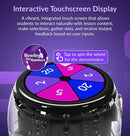 Ari Entry Kit | Interactive Learning Robot with Touch Screen, ToF Sensor, Accelerometer, Gyroscope, and AI Integration | Hands-On STEM Education for Classrooms and Homeschool by TinyTreasures Baby Boutique