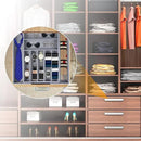 Kitchen Silverware Drawer Organizer and Storage Cabinet Utensil Rack Bathroom Counter Vanity Extra Large Big Cooking Drawer Organizers Countertop Pantry Storage Cabinet Best Kitchen Must Haves 2025 by CozyNest Decor