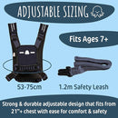 Hobbledehoo XL Child Harness, For Kids & Teenagers Aged 7+, Supporting Special Needs, Including Autism Safety Awareness by TinyTreasures Baby Boutique