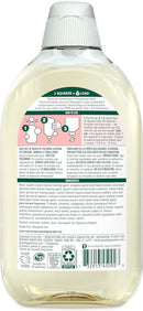 Seventh Generation EasyDose Laundry Detergent, Ultra Concentrated: 66 Loads, Rose Scent, 23.1 Fl Oz by CozyNest Decor