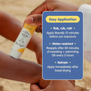 TUBBY TODD Mineral Sunstick - Broad Spectrum SPF 30 Sunscreen for Kids - Water-Resistant Stick Sunscreen for Body & Face - Safe for Sensitive Skin - 2 Pack, 0.5 oz by TinyTreasures Baby Boutique