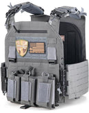 Redemption Tactical "CRUSADER 2.0"® V4 Vest