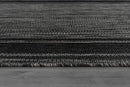Beverly Rug Large Outdoor Rug 9x12 Modern Bordered Area Rugs for Indoor and Outdoor Patio Deck Porch Garden Waterproof Weather Sun Resistant Washable Outside Carpet (9 x 12 Black) by GreenHaven Gardens