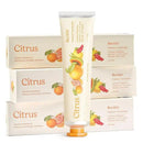 Revitin Toothpaste | Fluoride-Free Prebiotic Citrus Tooth Gel | No SLS, Gluten Free, Dye Free, GMO Free, No Sweeteners | Non-Toxic, Kid Approved, Pack of 3 by CozyNest Decor