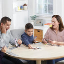 Hasbro Gaming 5 Alive Card Game, Fast-Paced Game for Kids and Families, Easy to Learn, 2 to 6 Players, Fun Summer Activities, Vacation Travel Essentials, Ages 8+ by TinyTreasures Baby Boutique