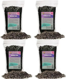 Bonsai Soil Premium Potting Mix - 20 Quart - Trusted by Bonsai Enthusiasts for Exceptional Results and Healthier Trees (4 Bags of 5 Quart) by GreenHaven Gardens