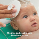 Frida Baby Basics Kit, Baby Essentials Kit Includes Nasal Aspirator Snotsucker, NailFrida Nail Files, Windi Gas Relief, DermaFrida Bath Brush + Silicone Carry Case by TinyTreasures Baby Boutique