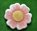 SvitMolds Concrete Mold DIY Flower Stepping Stone Mold Concrete Cement Mould ABS for Garden Path S14 by GreenHaven Gardens