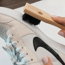 KONEX Laundry Brush - European Economy Laundry Brush for Stains on Clothes, Incredible Stain Remover with Sturdy Bristles, Convenient Handheld Design for Effortless Cleaning by CozyNest Decor