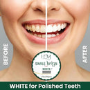 HM - Smile Kriya Ayurvedic Toothpowder Duo (Pack of 2) | Whitens Teeth Naturally, Remineralizes Enamel, Strengthens Gums & Freshens Breath | Activated Charcoal & NanoHydroxyapatite | 1.76 oz X 2 by CozyNest Decor