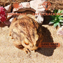Sunthus Frog Toad Sculptures Garden Statues Yard Art Resin Decorations Outdoor Garden Decor by GreenHaven Gardens