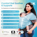 Original Baby K'tan Baby Carrier: