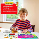 Skillmatics Foil Fun - PAW Patrol, Mess-Free Art & Craft Kits for Kids, DIY Creative Activity, Travel Toys, Gifts for Fans of Chase, Marshall, Skye, Girls, Boys, Ages 4, 5, 6, 7, 8 and Up by TinyTreasures Baby Boutique