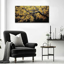 Canvas Wall Art Decor Painting Gold Tree Plants Abstract Wall Decor Botanical Modern Wall Art Print Paintings Decorations Artwork Pictures For Bedroom Living Room Home Office Artwork 20"×40" by CozyNest Decor
