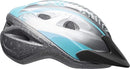 Bell Richter Youth Bike Helmet by TinyTreasures Baby Boutique