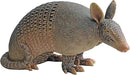 Design Toscano Tank, the Armadillo Garden Statue by GreenHaven Gardens