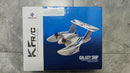 fisca Remote Control Airplane RC Amphibious Plane 2.4Ghz 3 Channel Foam Drone RTF Aircraft Take Off from Land and Water, with Gyroscope and 2 Batteries for Kids 14+ Years Old by TinyTreasures Baby Boutique