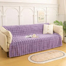 YUSOKI Luxury 3D Bubble Throw Blanket 2lb,All Ages,Home Decoration, (Lilac Purple,50 * 60inches) by CozyNest Decor