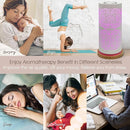 Earnest Living Waterless Diffuser 100ml Nebulizing Diffusion System for Studio Home Office Hotel Spa by TinyTreasures Baby Boutique