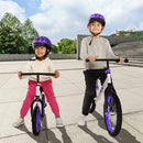 Balance Bike: for Big Kids Aged 4, 5, 6, 7, 8 and 9 Years Old - No Pedal Sport Training Bicycle | 16inch Wheel by TinyTreasures Baby Boutique