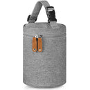 Accmor Breastmilk Cooler Bag, Insulated Baby Bottle Cooler Tote Bags for Nursing Mom Daycare by TinyTreasures Baby Boutique