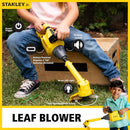Battery Operated Weed Trimmer by GreenHaven Gardens