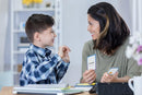 Teacher Created Resources Decoding Words Flash Cards (EP62078), Medium by TinyTreasures Baby Boutique
