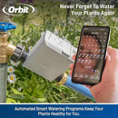 Orbit 21004 B-hyve Smart Hose Watering Timer with Wi-Fi Hub by GreenHaven Gardens