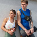 YOOLIFE Fanny Packs - Crossbody Bags for Women, Black, Small by TinyTreasures Baby Boutique