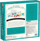 Science Academy: Deluxe Bubble Dough Lab | Multicolored Box | Pack of 1 by TinyTreasures Baby Boutique