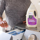 Better Life Natural Concentrated Laundry DetergeJuniper Grapefruit, 64 loads by TinyTreasures Baby Boutique