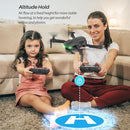 Drone With Camera 1080P for Kids And Adults, RC Quadcopter with Altitude Hold, Mini Drone With One Key Start, Waypoint Fly, Headless Mode, 3D Flip, 3 Speeds, Remote Control Drone for Beginners by TinyTreasures Baby Boutique