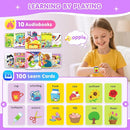 Smart Watch for Kids with 39 Games Touchscreen Camera Video, Music Player, Pedometer, Calculator, Calendar, Stopwatch, Flashlight, Alarm Clock 12/24 hr, Birthday Gifts Toys for Girls Ages 3-12 by TinyTreasures Baby Boutique