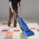 New Prolux 9000 Upright Sealed HEPA vacuum with 12 AMP Motor on board tools and 7 Year Warranty! by Prolux Cleaners