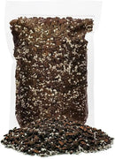 Expertly Formulated Monstera Obliqua Soil Mix - Strong and Healthy Roots by Gardenera - 2 Quart by GreenHaven Gardens